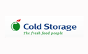 Cold Storage Logo
